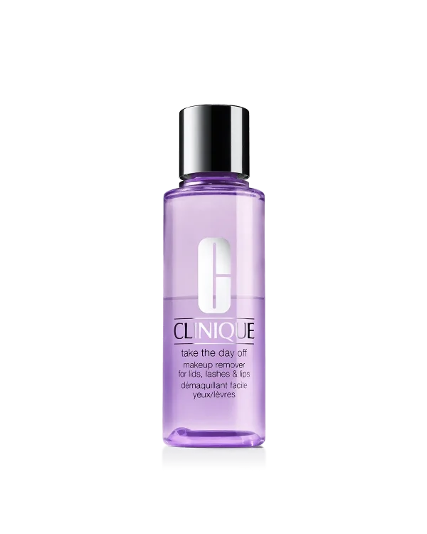 Take The Day Off™ Makeup Remover For Lids, Lashes & Lips