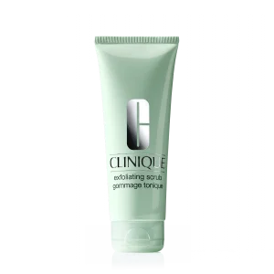 Exfoliating Scrub