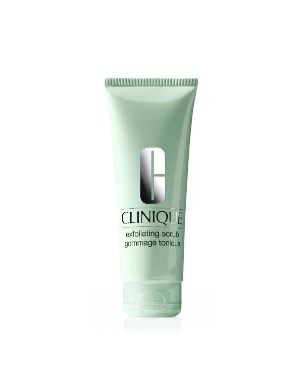 Exfoliating Scrub
