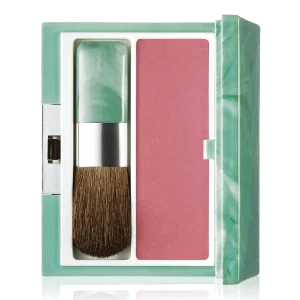 Soft-Pressed Powder Blusher
