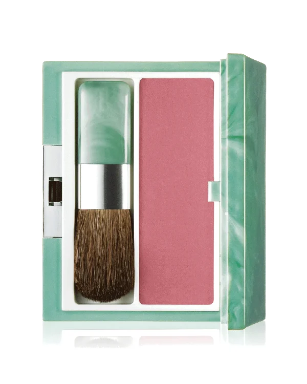 Soft-Pressed Powder Blusher
