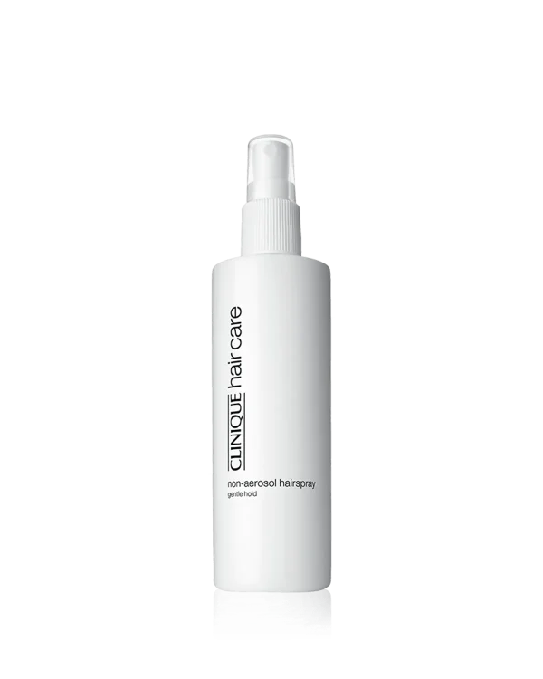 Non-Aerosol Hairspray
