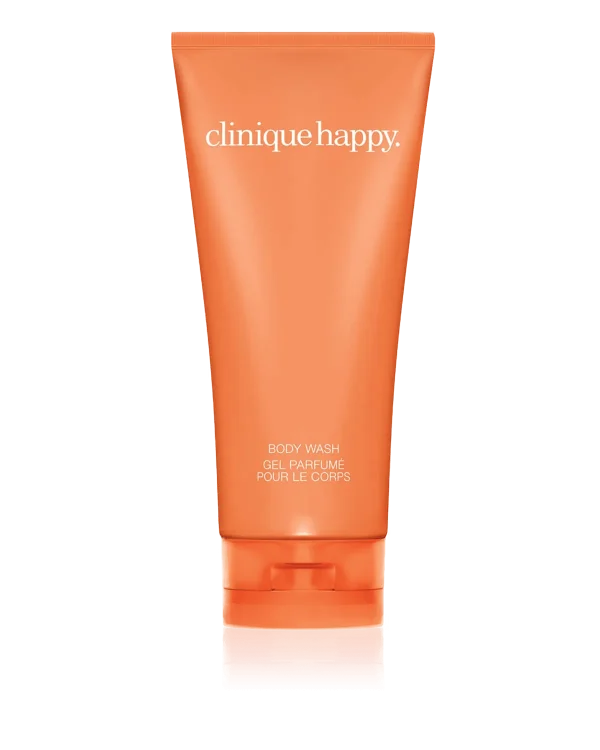 Clinique Happy™ Body Wash