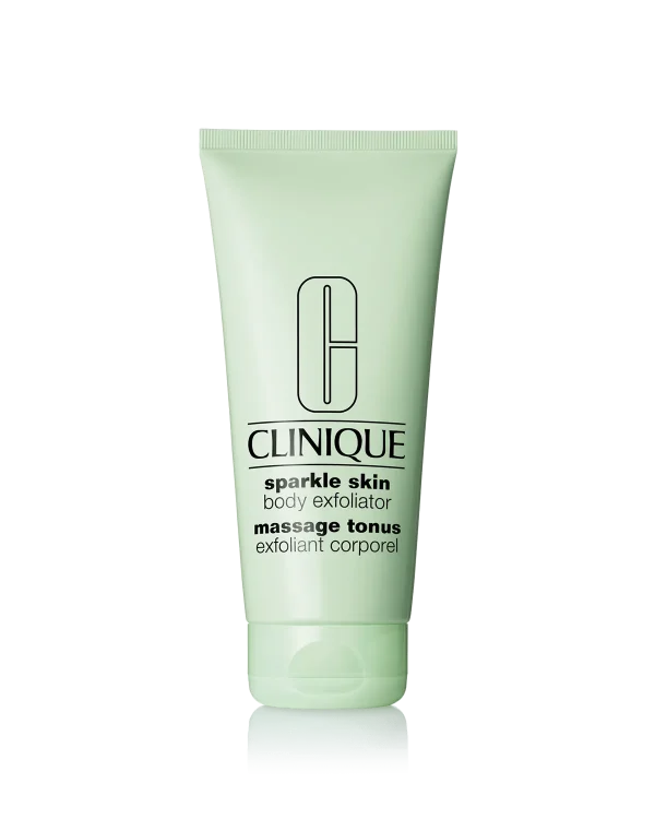 Sparkle Skin™ Body Exfoliator