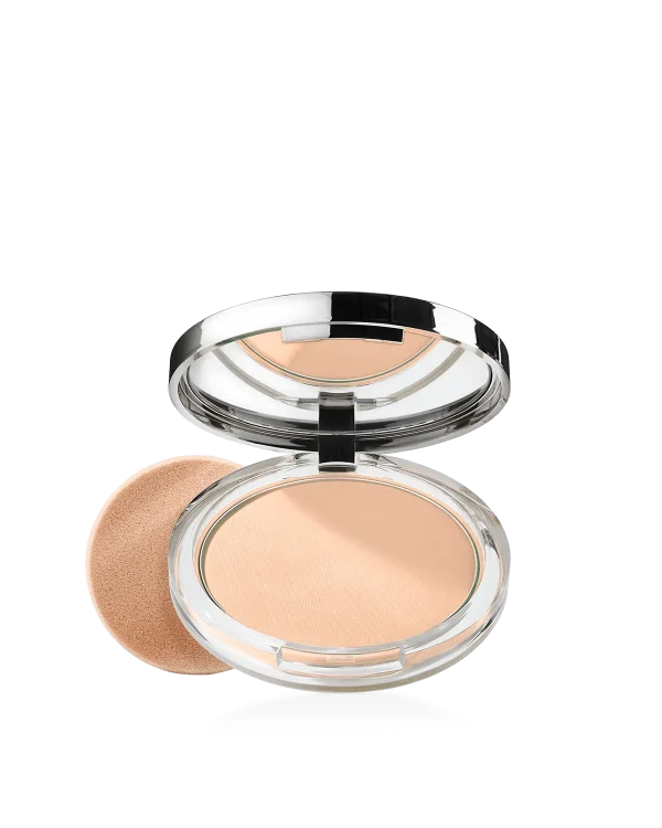 Stay-Matte Sheer Pressed Powder