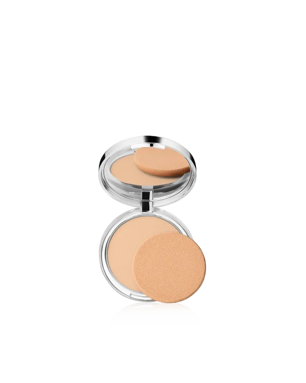 Superpowder Double Face Makeup