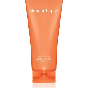 Clinique Happy™ Body Cream