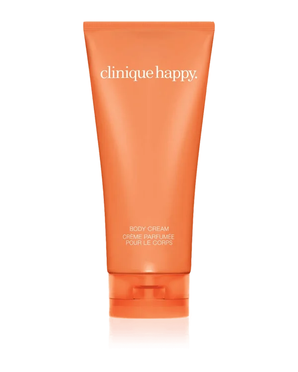 Clinique Happy™ Body Cream