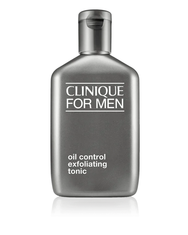 Clinique For Men™ Oil Control Exfoliating Tonic