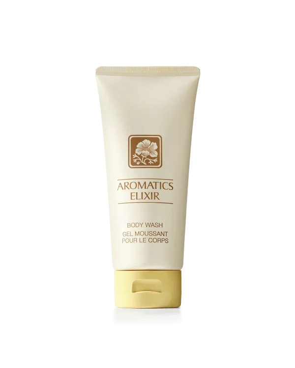 Aromatics Elixir Body Wash