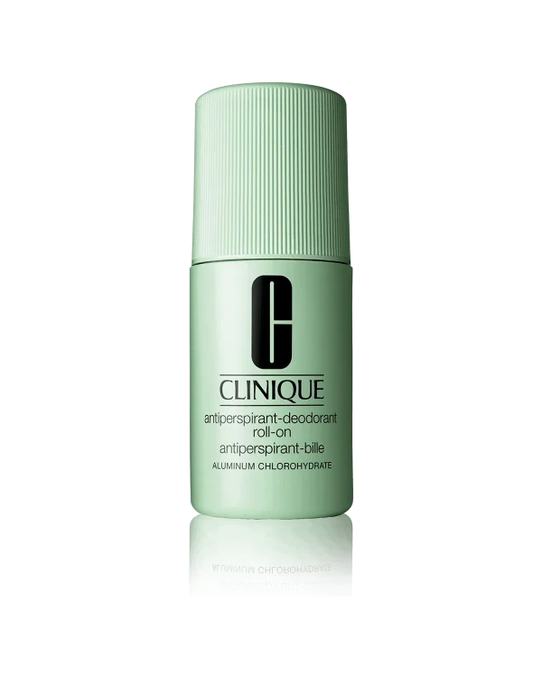 Antiperspirant-Deodorant Roll-On