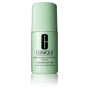 Antiperspirant-Deodorant Roll-On