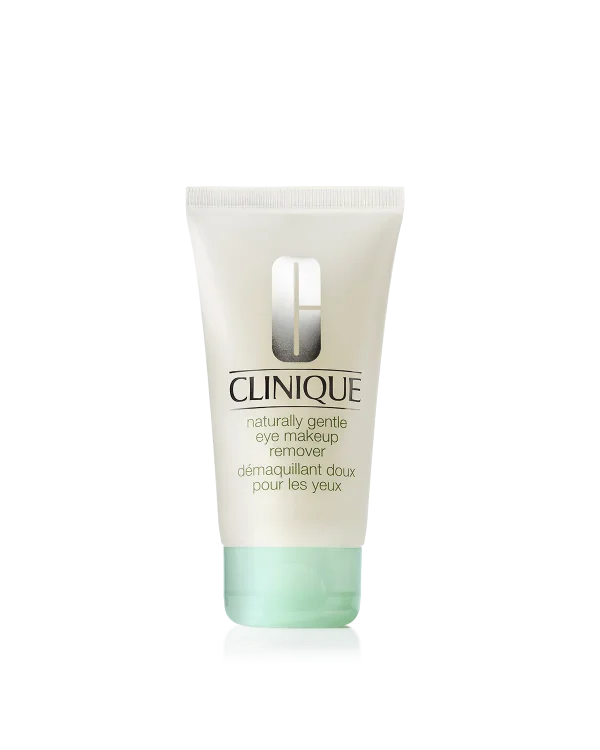 Naturally Gentle Eye Makeup Remover