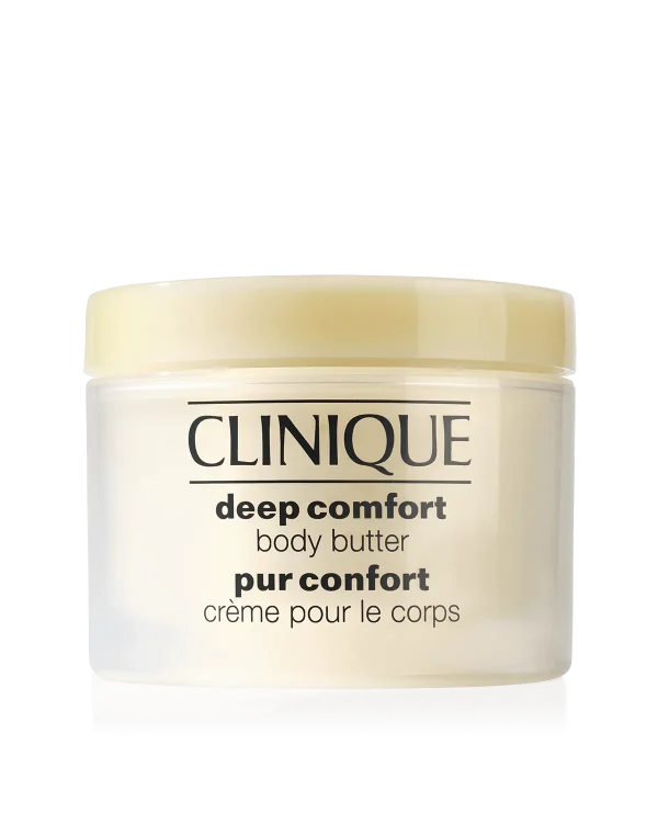 Deep Comfort™ Body Butter