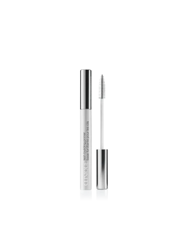 Lash Building Primer