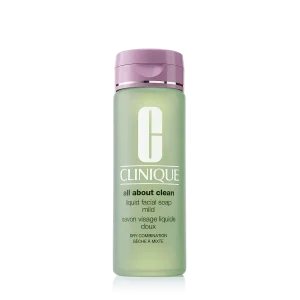 All About Clean™ Liquid Facial Soap