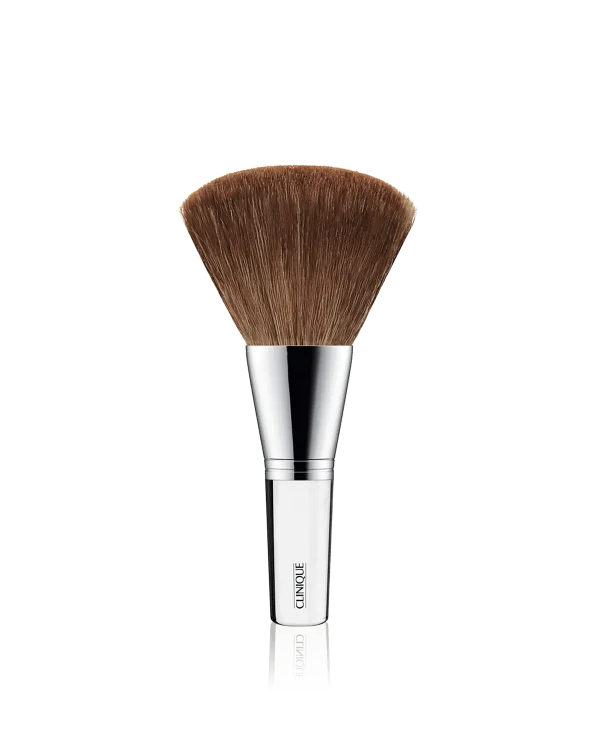 Bronzer/Blender Brush
