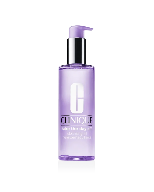Take The Day Off™ Cleansing Oil