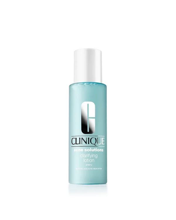 Acne Solutions™ Clarifying Lotion