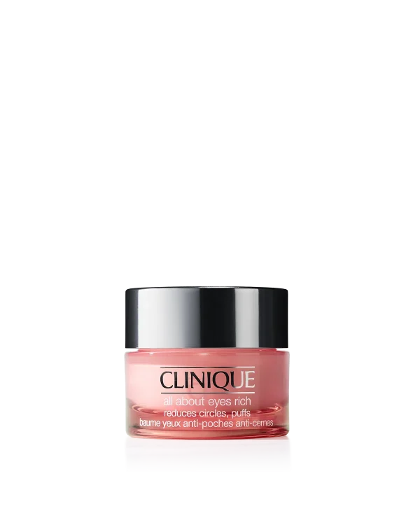 All About Eyes™ Rich Eye Cream with Hyaluronic Acid