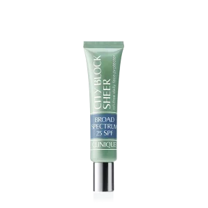 City Block™ Sheer Oil-Free Daily Face Protector Broad Spectrum SPF 25