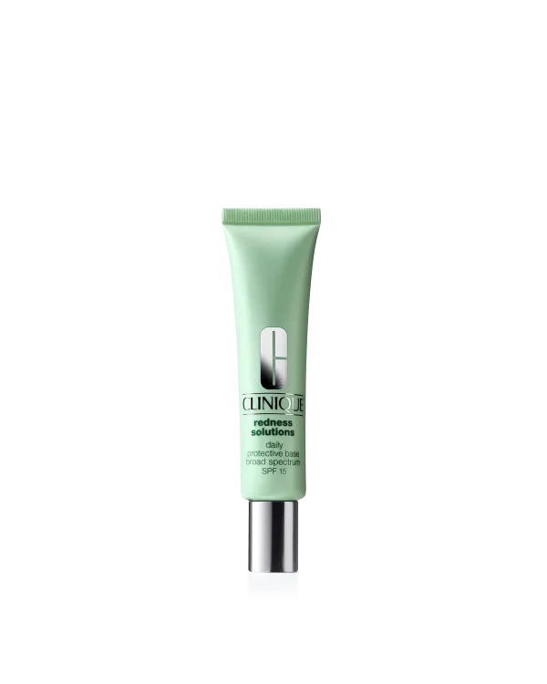 Redness Solutions Daily Protective Base Broad Spectrum SPF 15