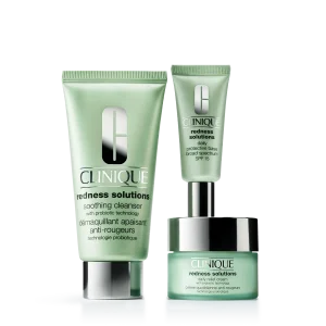 Redness Solutions Redness Regimen