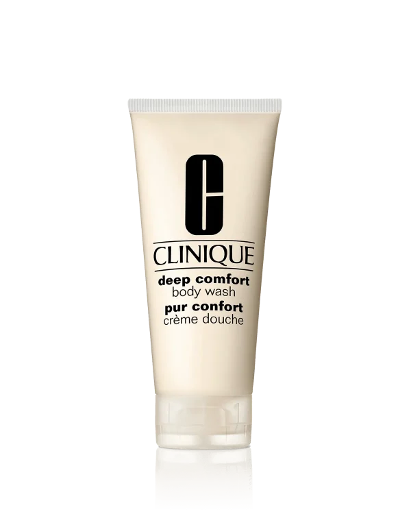 Deep Comfort™ Body Wash