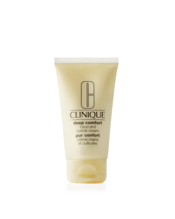 Deep Comfort™ Hand and Cuticle Cream