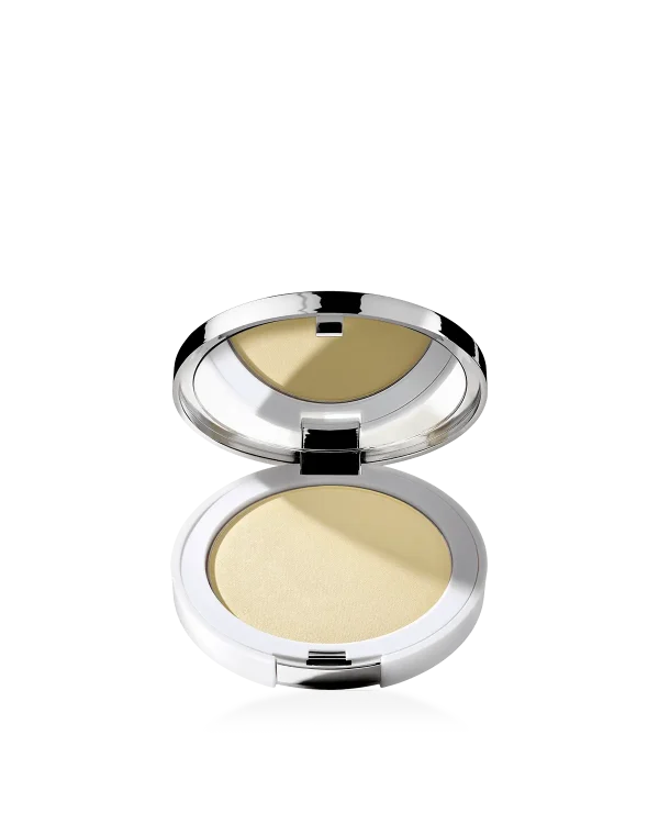 Redness Solutions Instant Relief Mineral Pressed Powder With Probiotic Technology