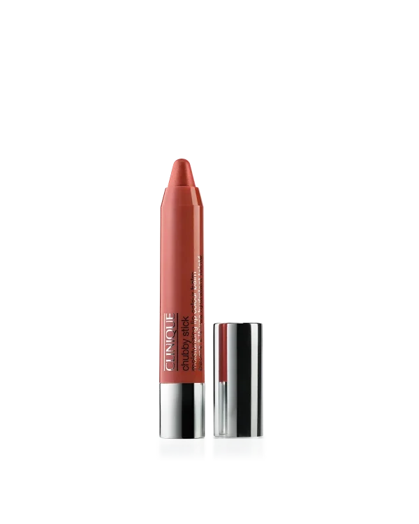Chubby Stick™ Moisturizing Lip Colour Balm