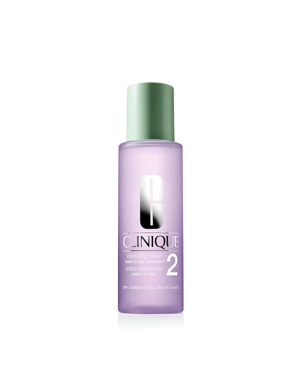 Clarifying Lotion 2