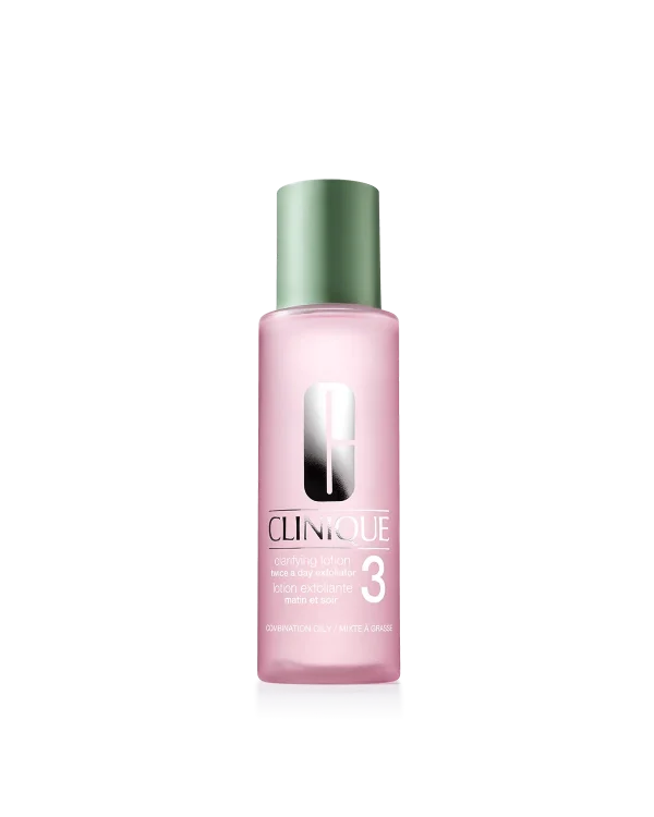 Clarifying Lotion 3