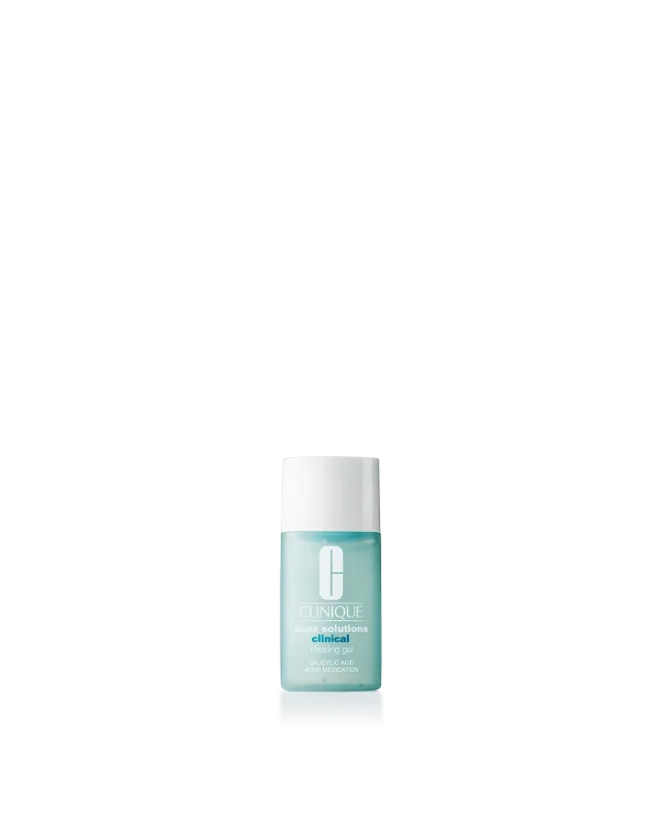 Acne Solutions™ Clinical Clearing Gel