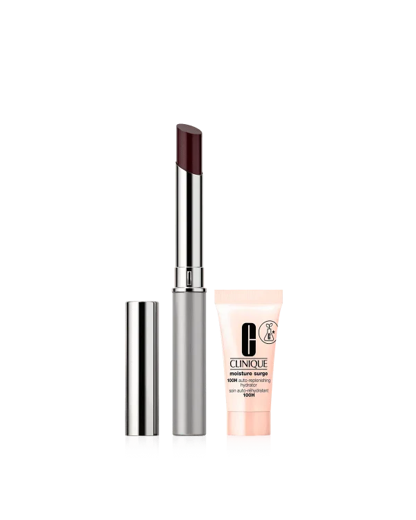 Black Honey Lips + Glowy Skin Bundle