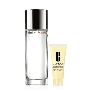 Our Most-Loved Fragrance + Moisturizer Bundle