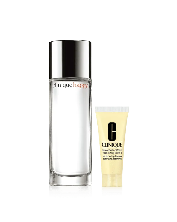 Our Most-Loved Fragrance + Moisturizer Bundle