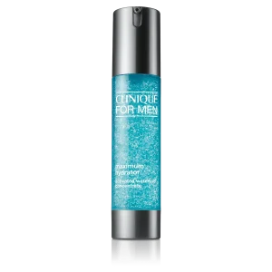 Clinique For Men™ Maximum Hydrator Activated Water-Gel Concentrate