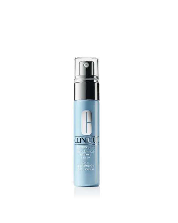 Turnaround™ Accelerated Renewal Serum