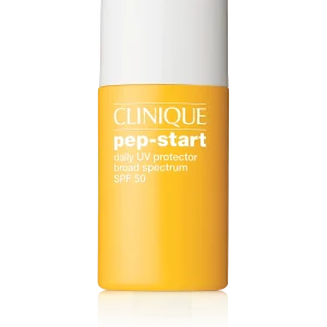 Clinique Pep-Start™ Daily UV Protector Broad Spectrum SPF 50