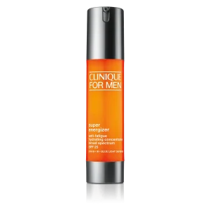 Clinique For Men Super Energizer™ Anti-Fatigue Hydrating Concentrate Broad Spectrum SPF 25