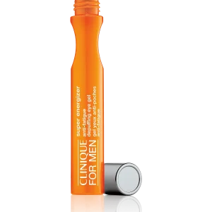 Clinique For Men Super Energizer™ Anti-Fatigue Depuffing Eye Gel