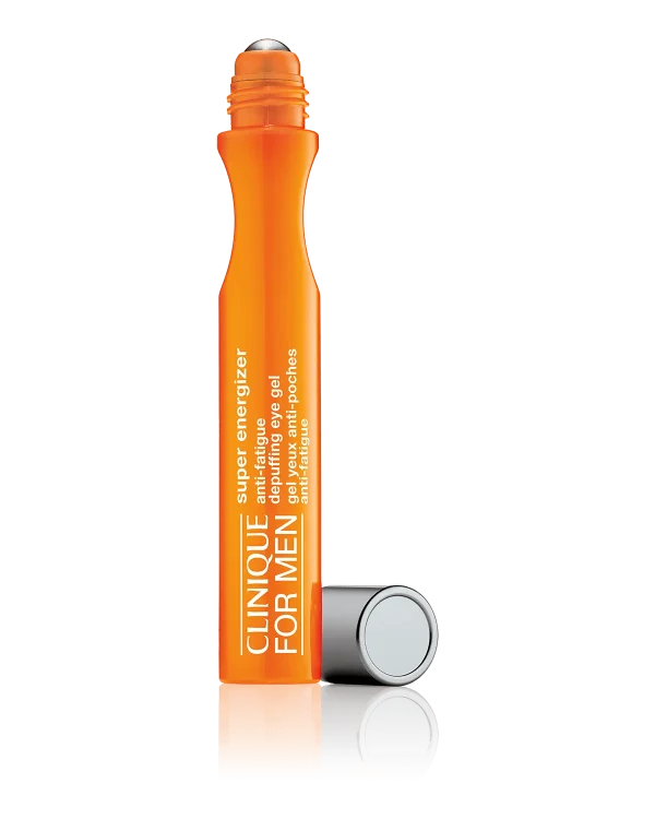 Clinique For Men Super Energizer™ Anti-Fatigue Depuffing Eye Gel