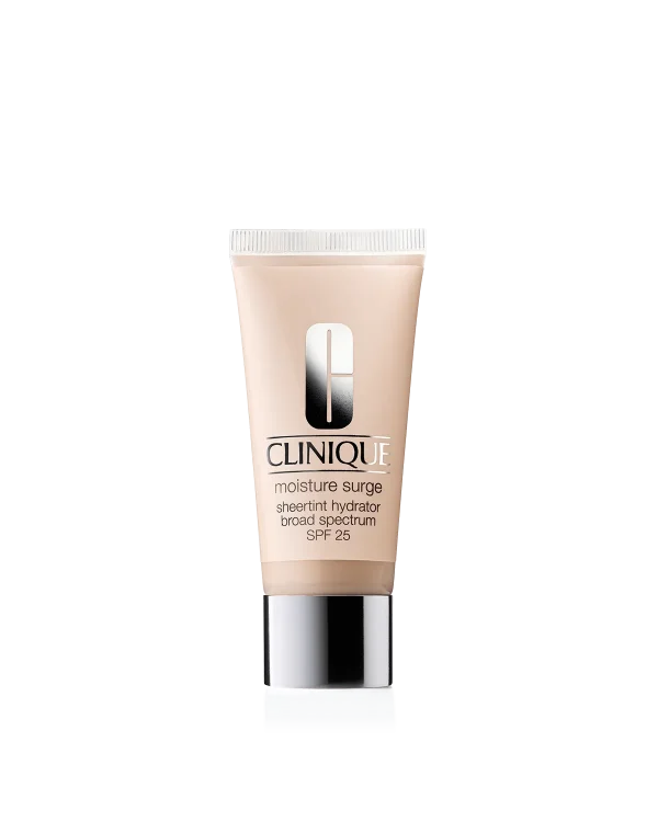 Moisture Surge™ Sheertint Hydrator Broad Spectrum SPF 25