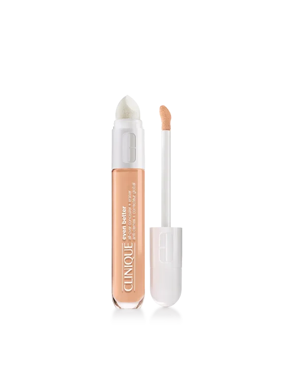 Even Better™ All-Over Concealer + Eraser