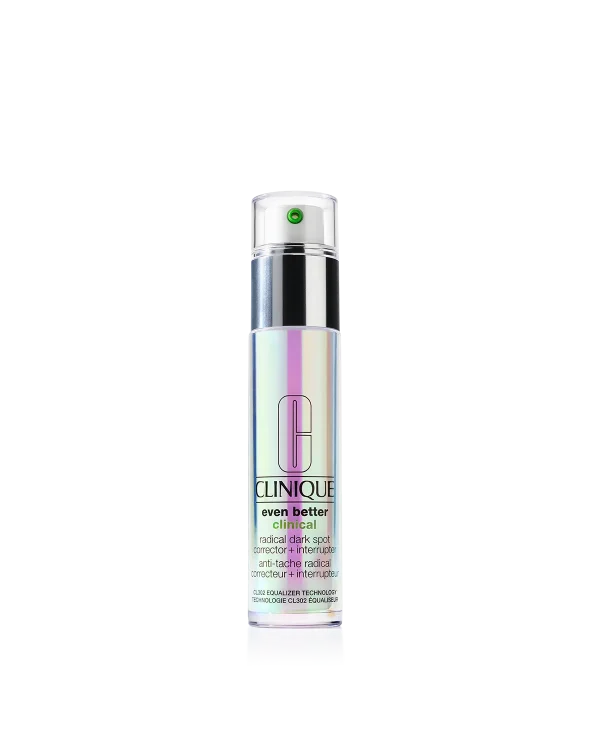 Even Better Clinical™ Radical Dark Spot Corrector + Interrupter