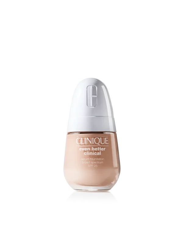 Even Better Clinical™ Serum Foundation Broad Spectrum SPF 25