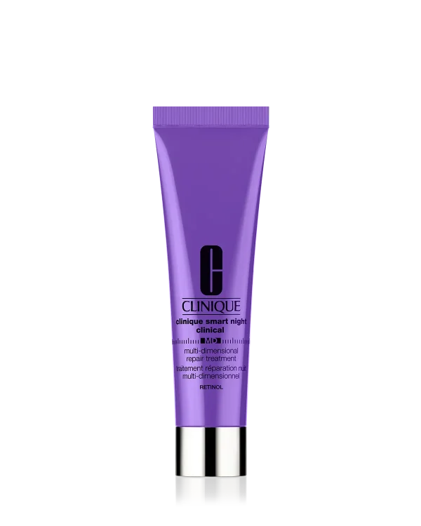 Clinique Smart Night™ Clinical MD Multi-Dimensional Repair Treatment Retinol