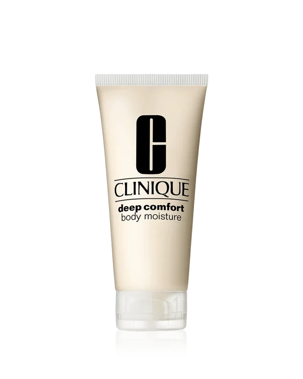 Deep Comfort™ Body Moisture