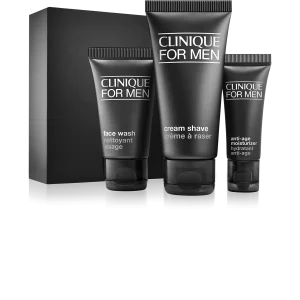 Clinique For Men™ Starter Kit Daily Age Repair